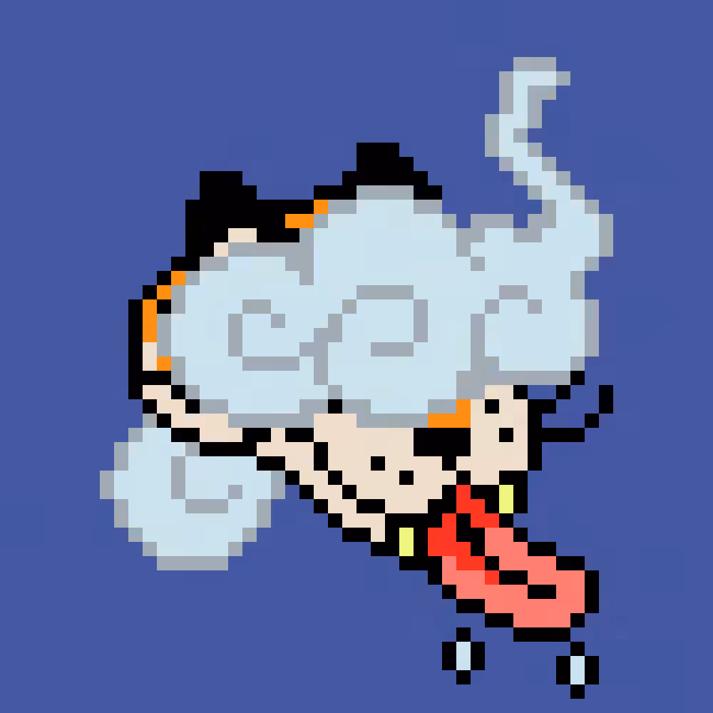 Tigerbob #027