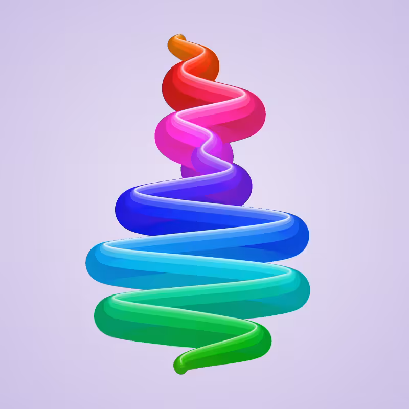 Twiggle #105