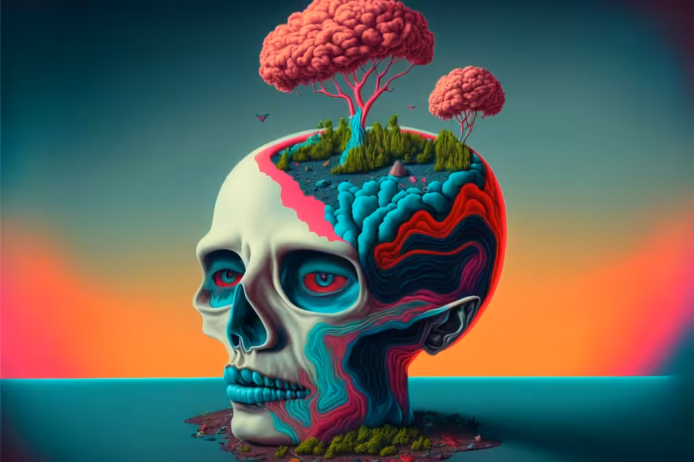 Reincarnation