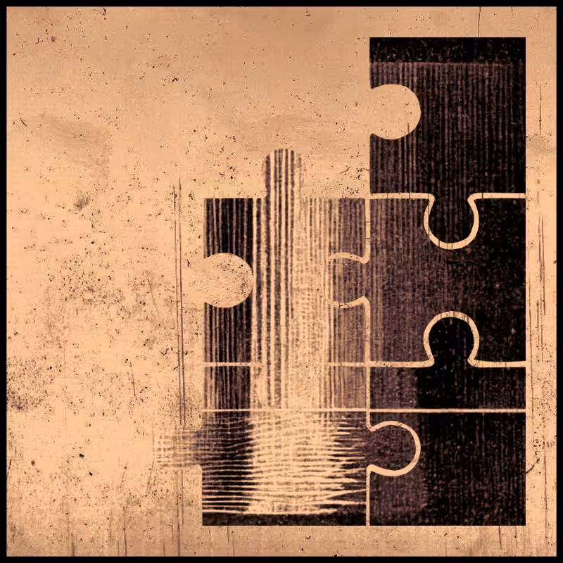 Jigsaw #1
