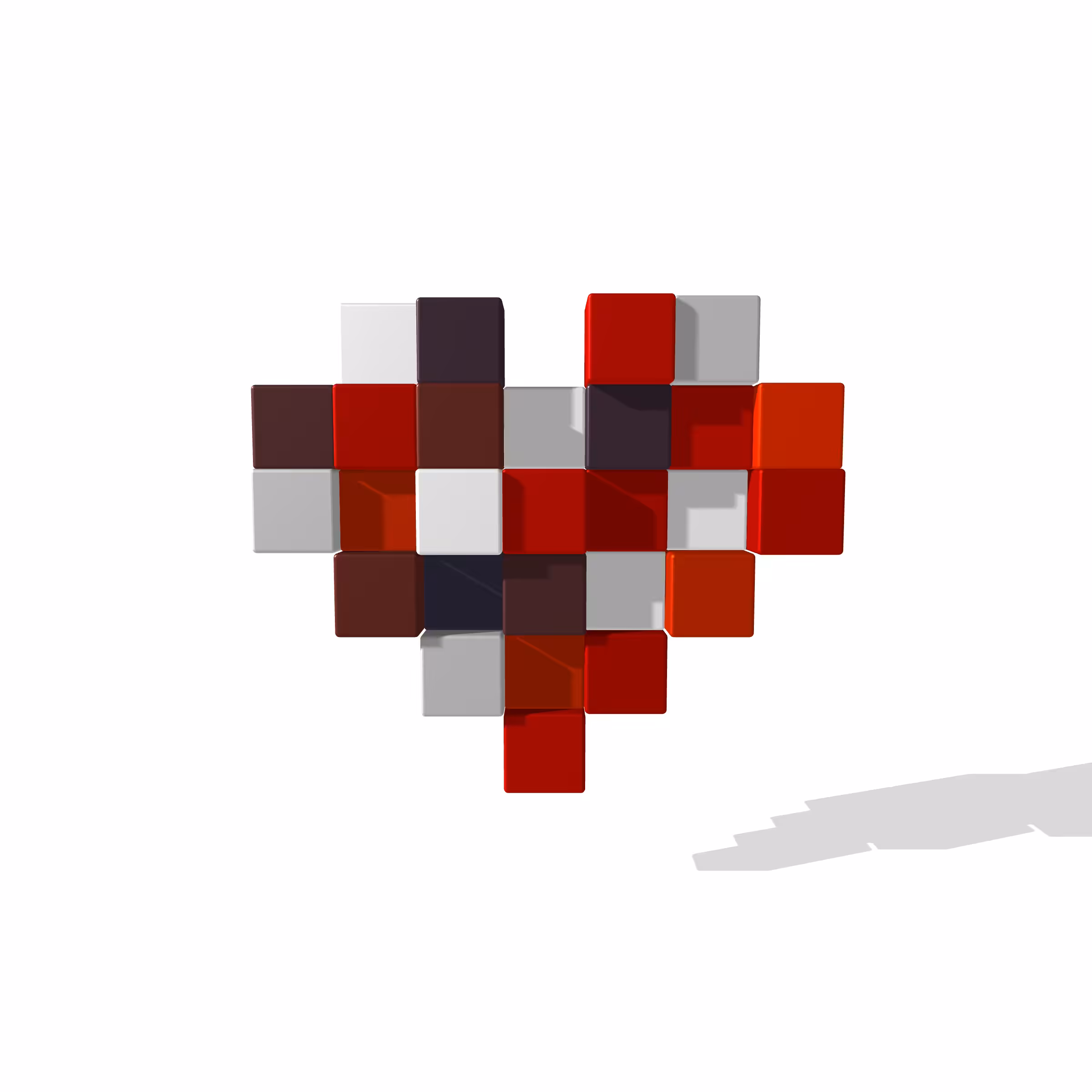 heart + craft #8009