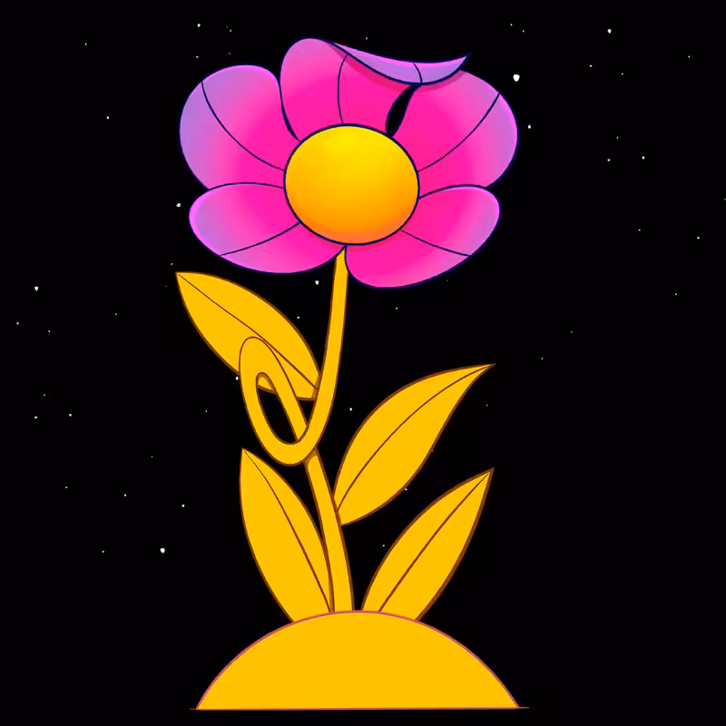 Lucky Garden #20