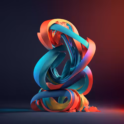 AI Sculptures: The Birth of AI Sculptures #201