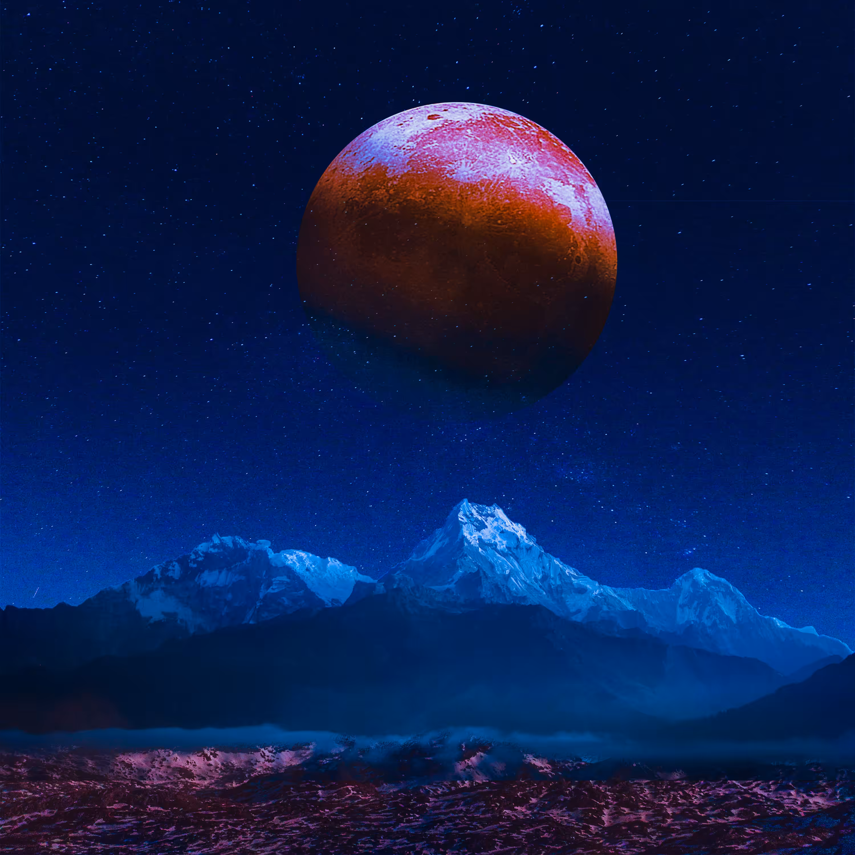 Planet Teca 2