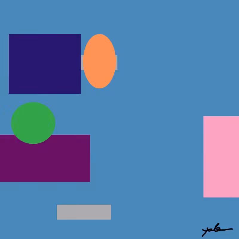 THE CHEAPEST ARTWORK ON EARTH #2