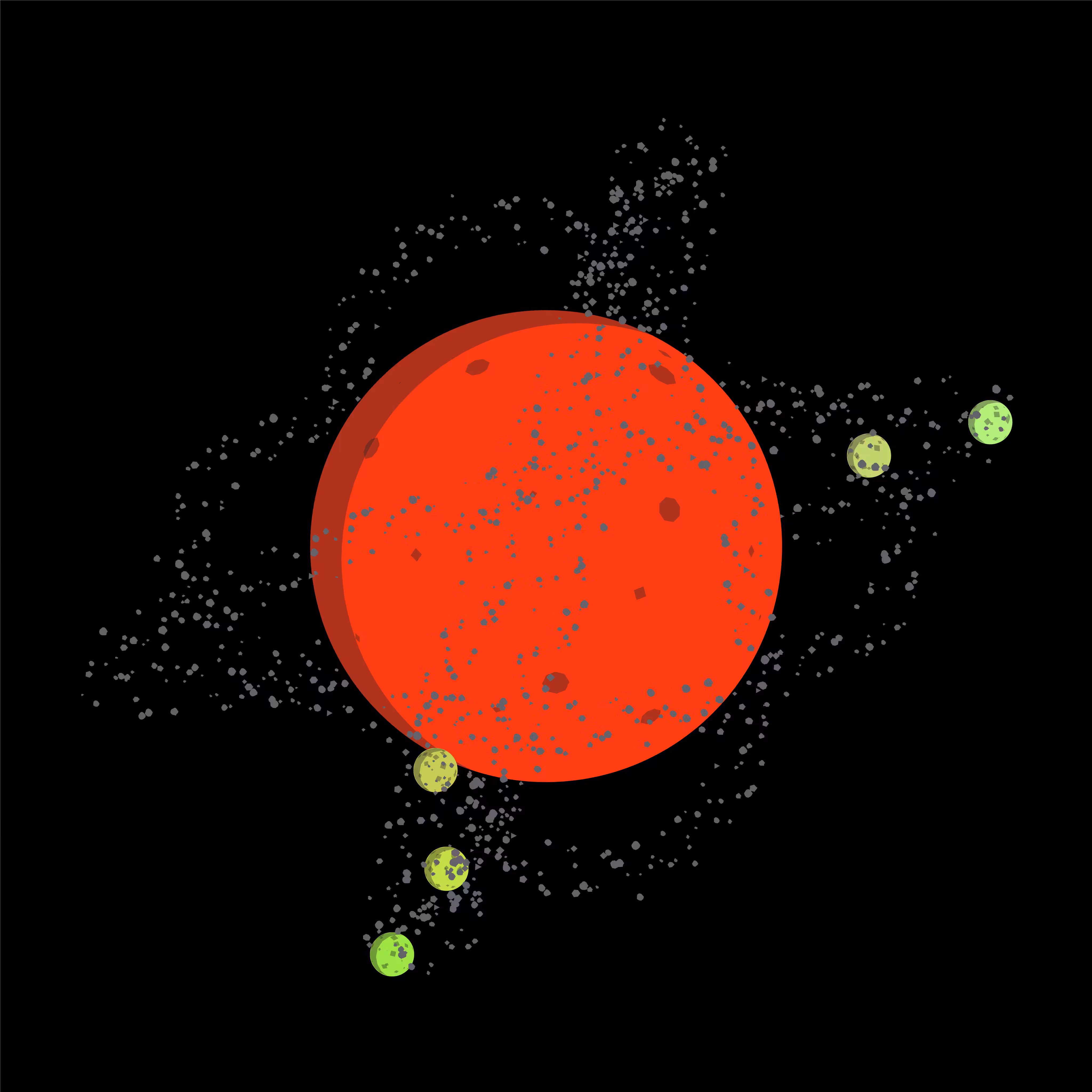 Planet #179: ZUPMO