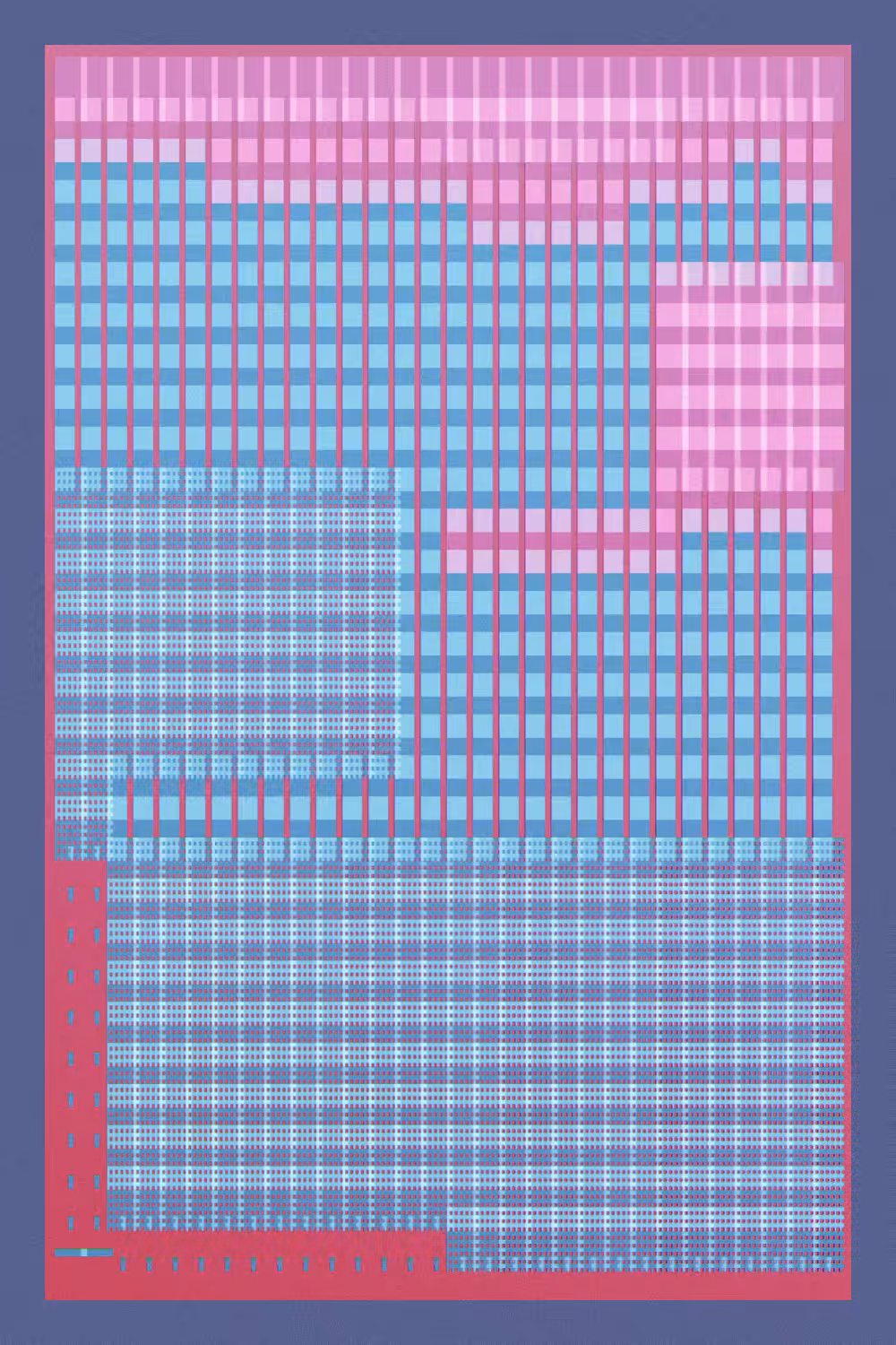Symbolic Flux #100