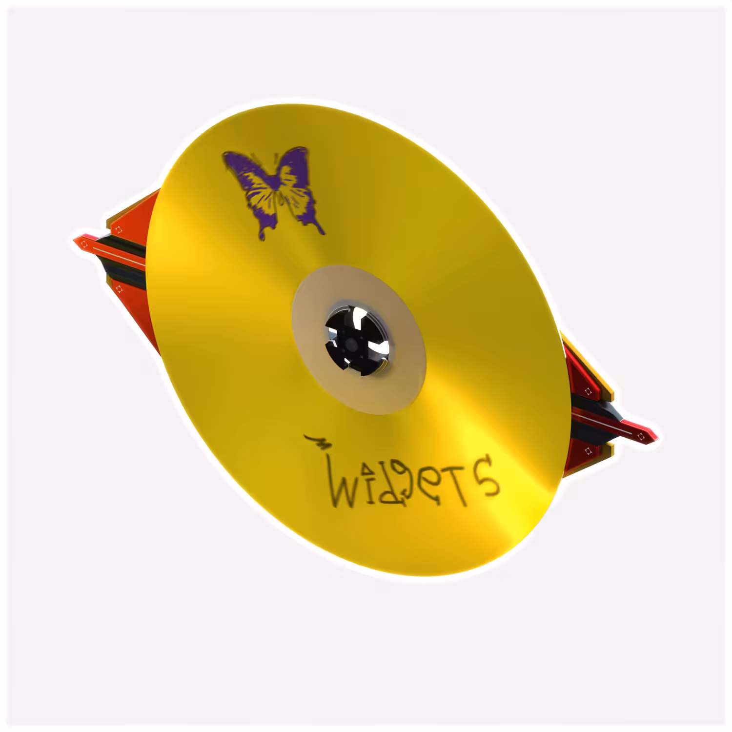 Golden Disc