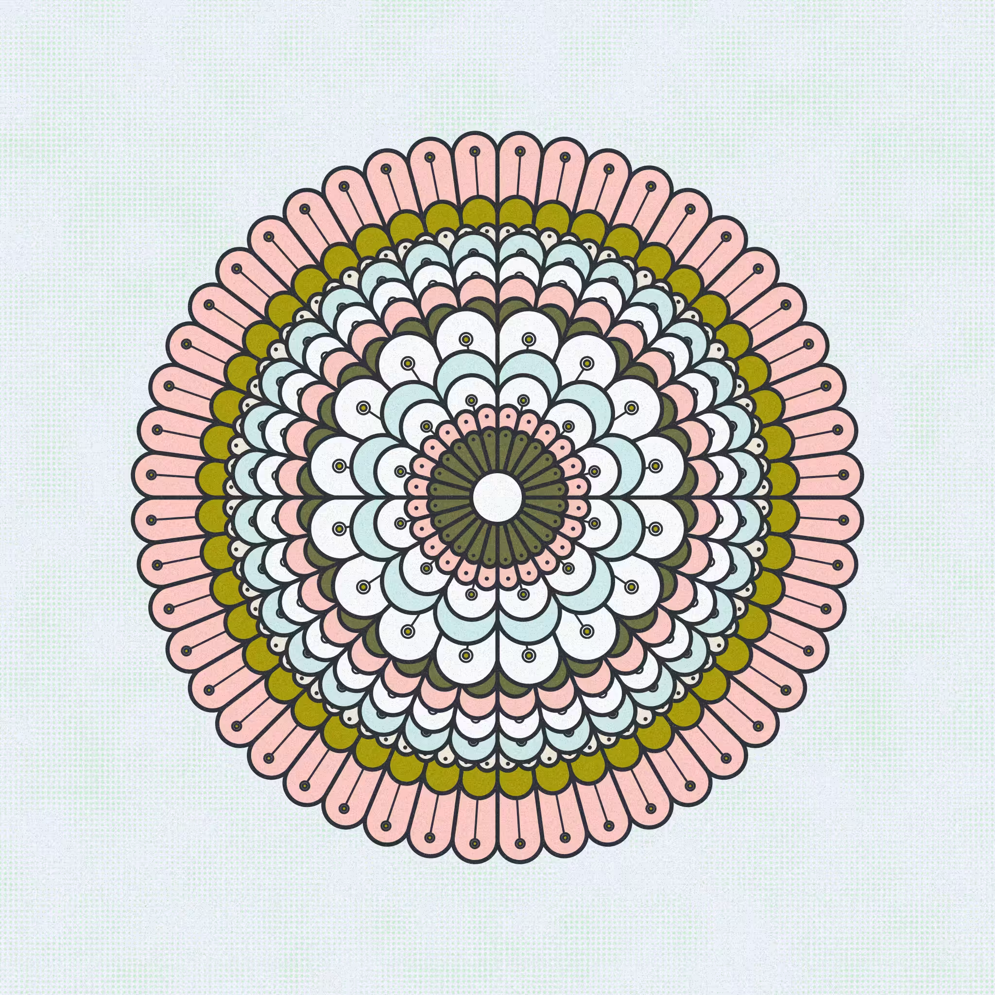 metamorph. #16
