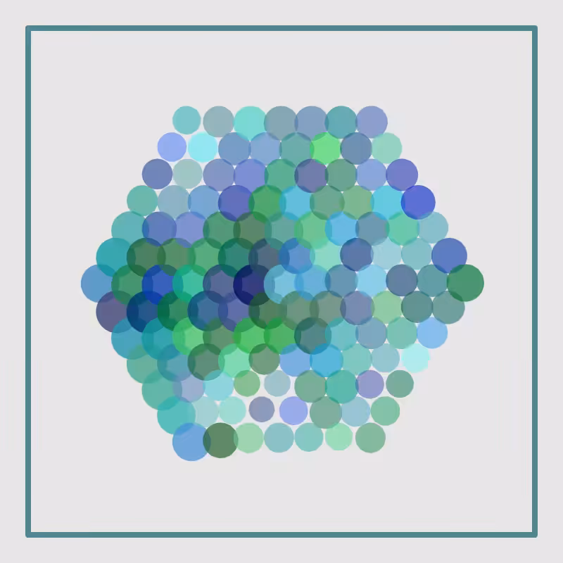 Minimum Viable Art {02:Form} #39