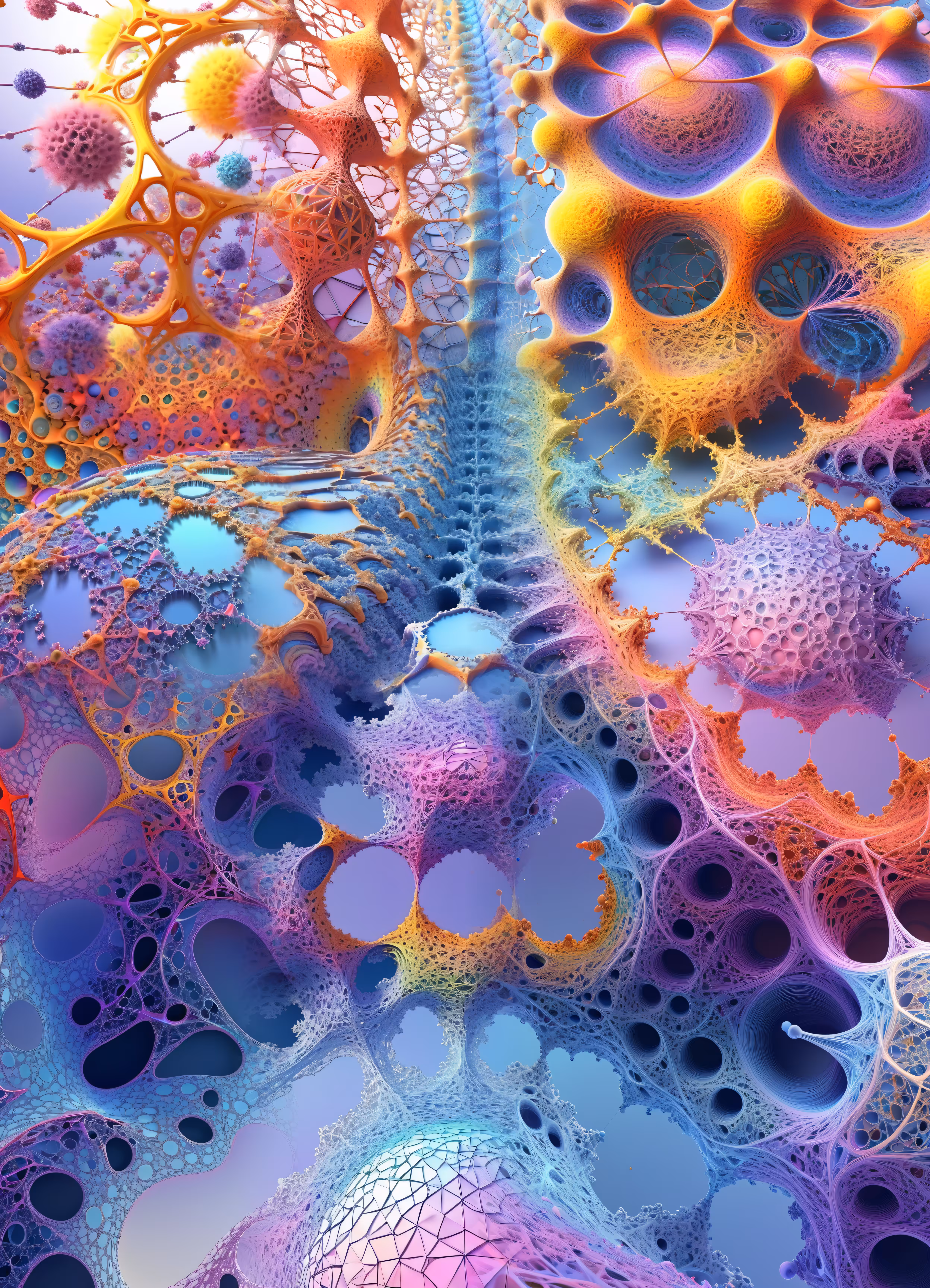 Mathematical Hallucinations #59
