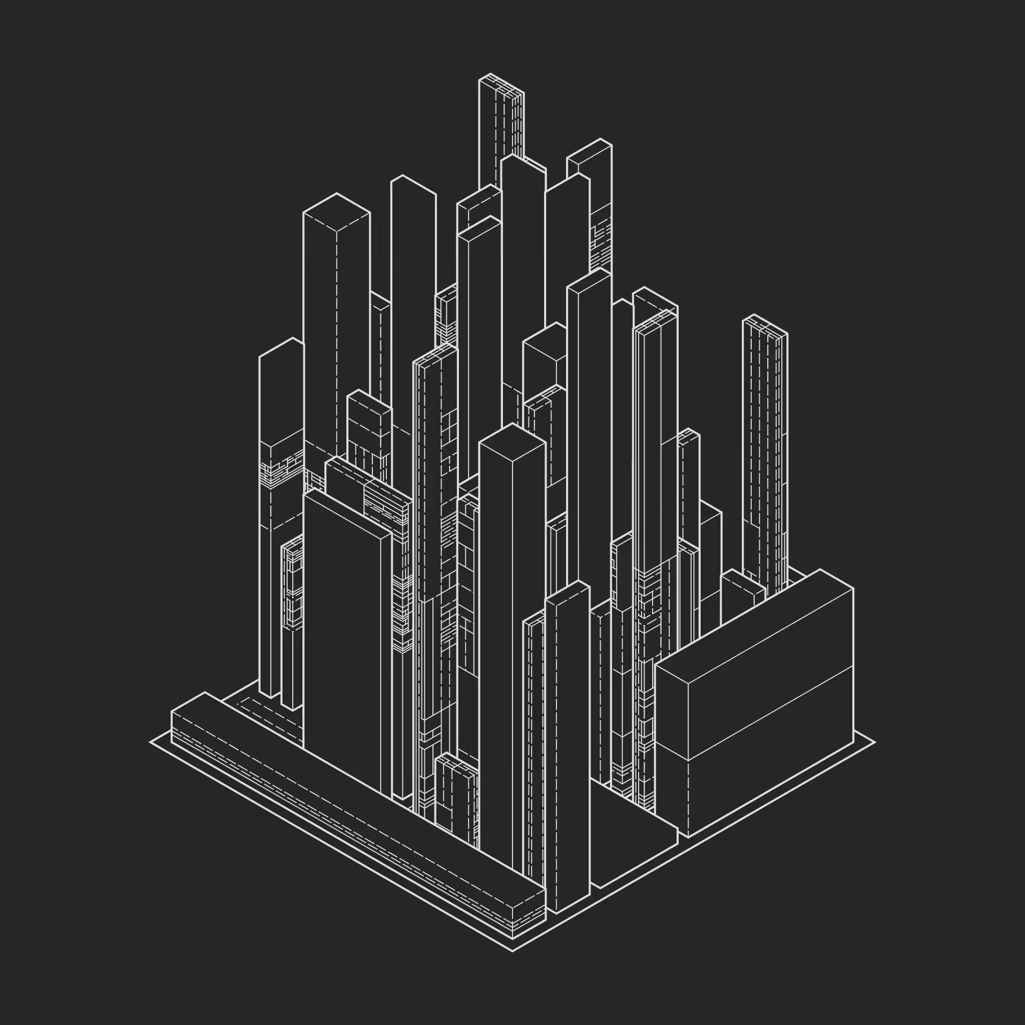 Urban Planning #121