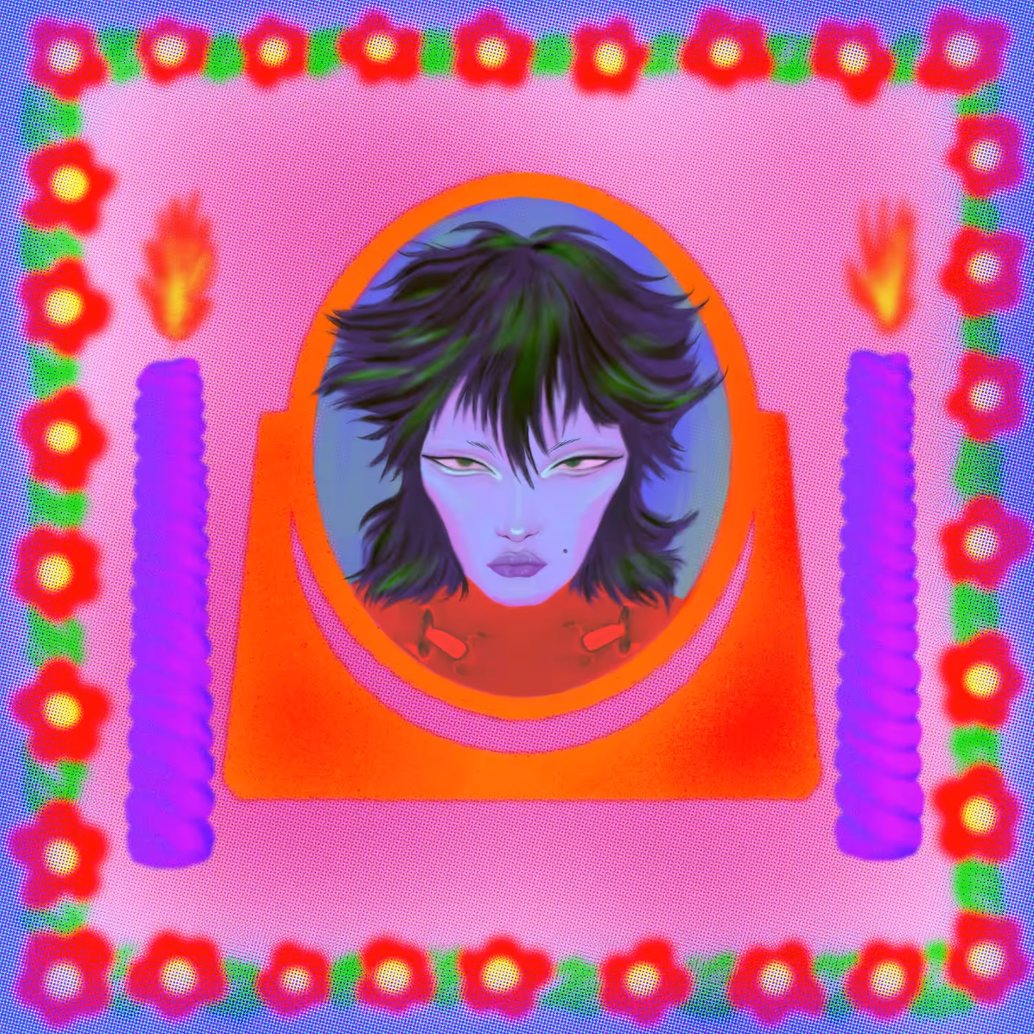 I PUT A SPELL ON YOU