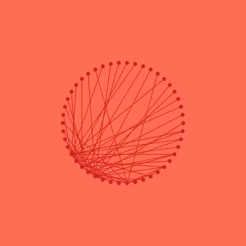 Morphing Networks #67