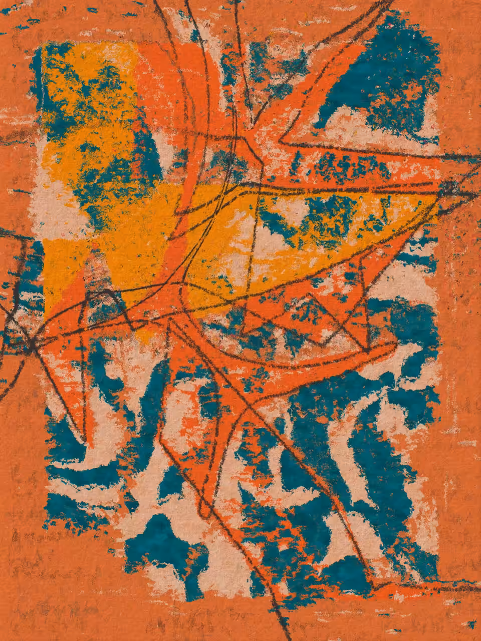 Residue Decomposition