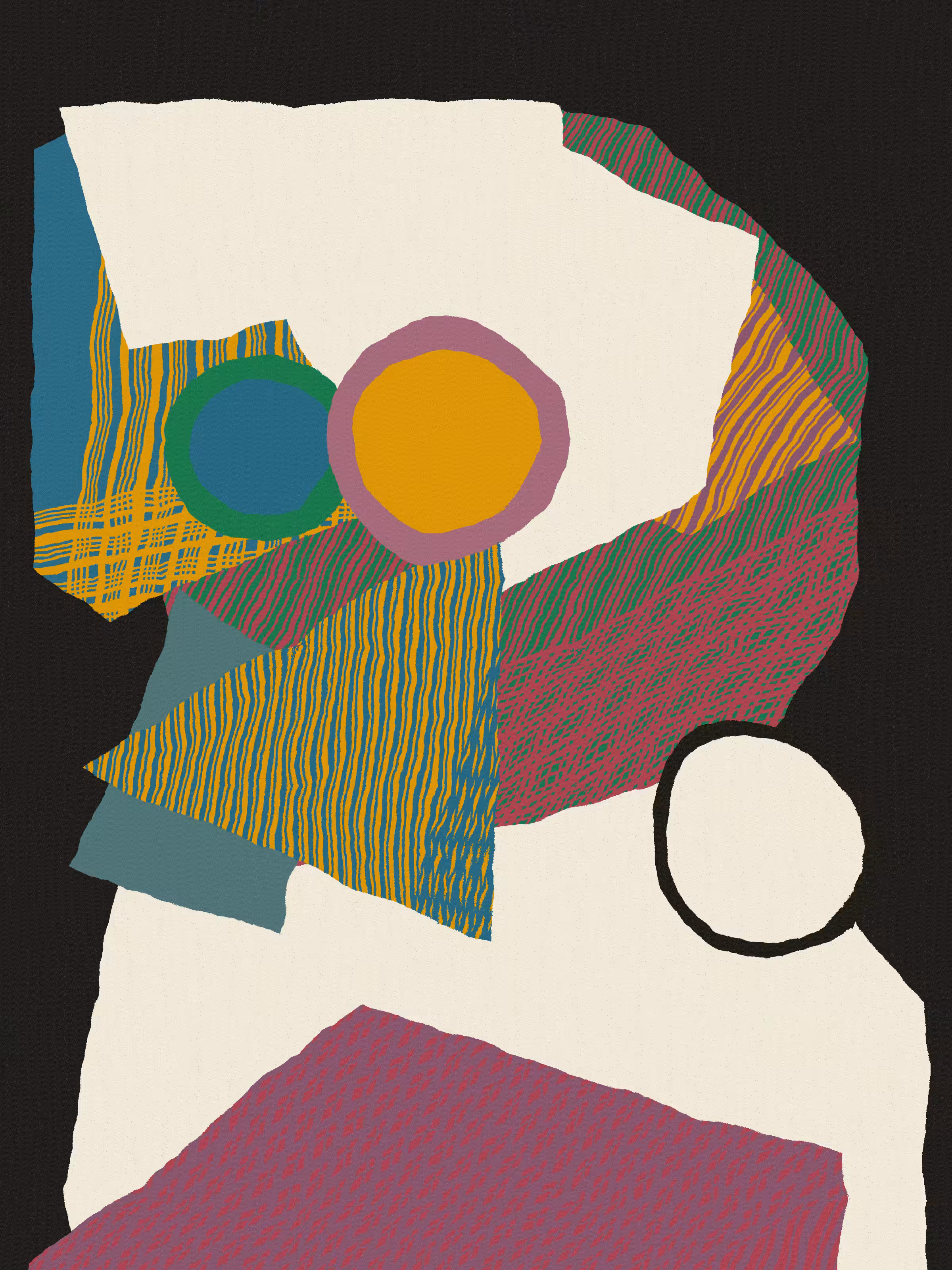 Self, Superego #49