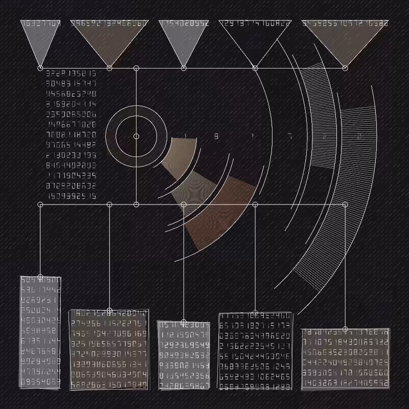 Digital City #28