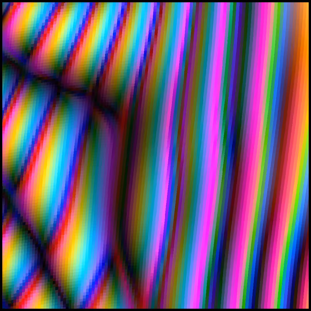 Generative patterns #2 #29
