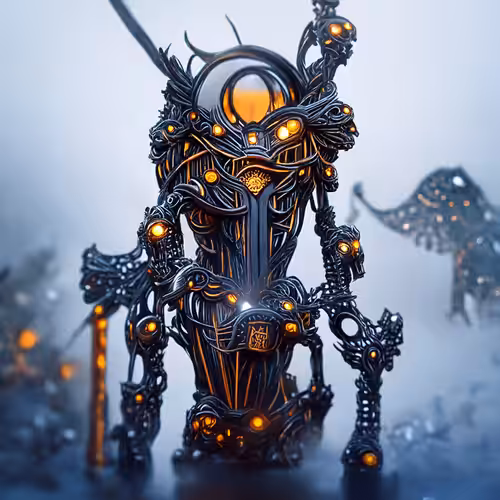 Ai Robotics 0056