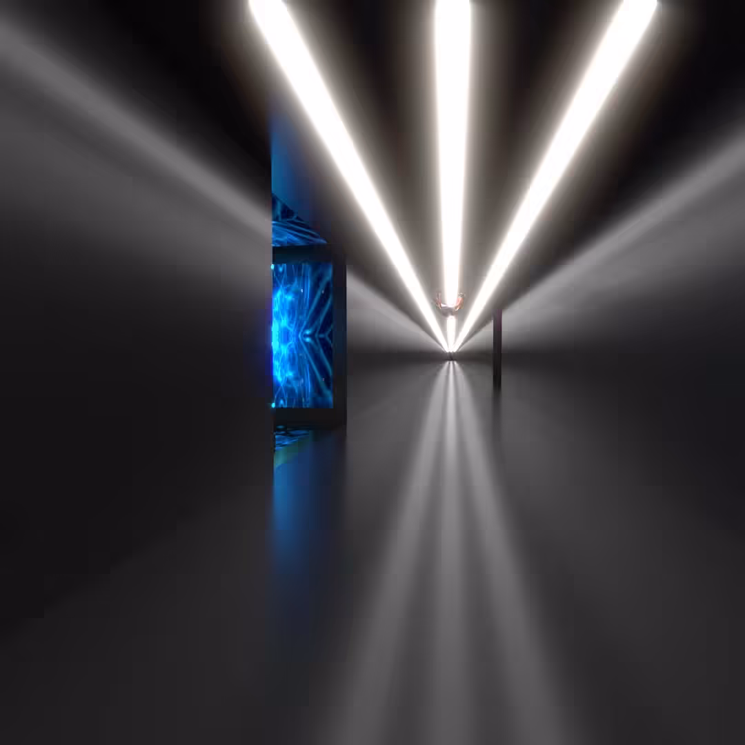 FORMATION TUNNEL