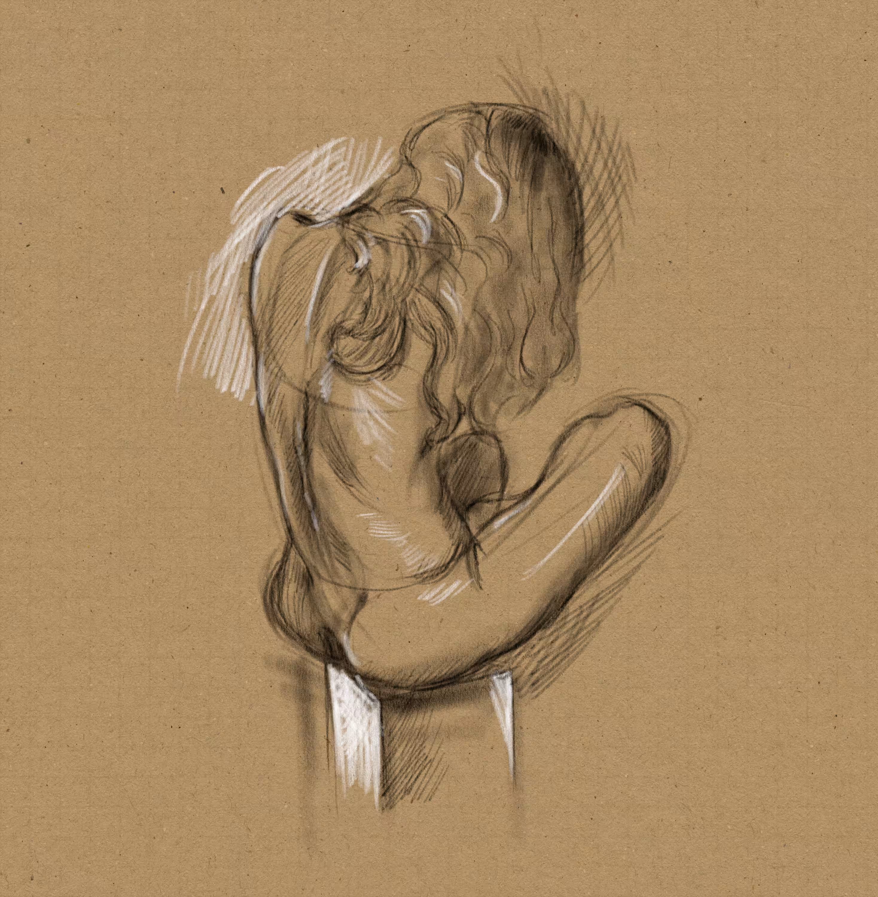 Sketch #5