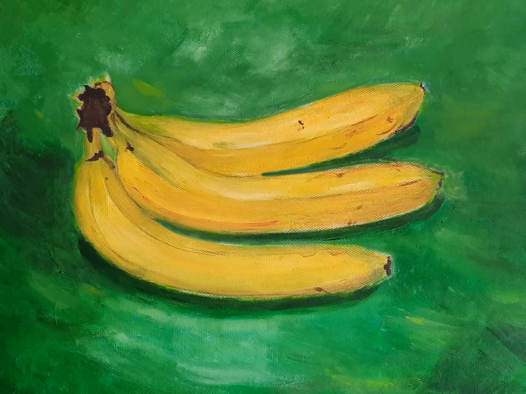 bananas