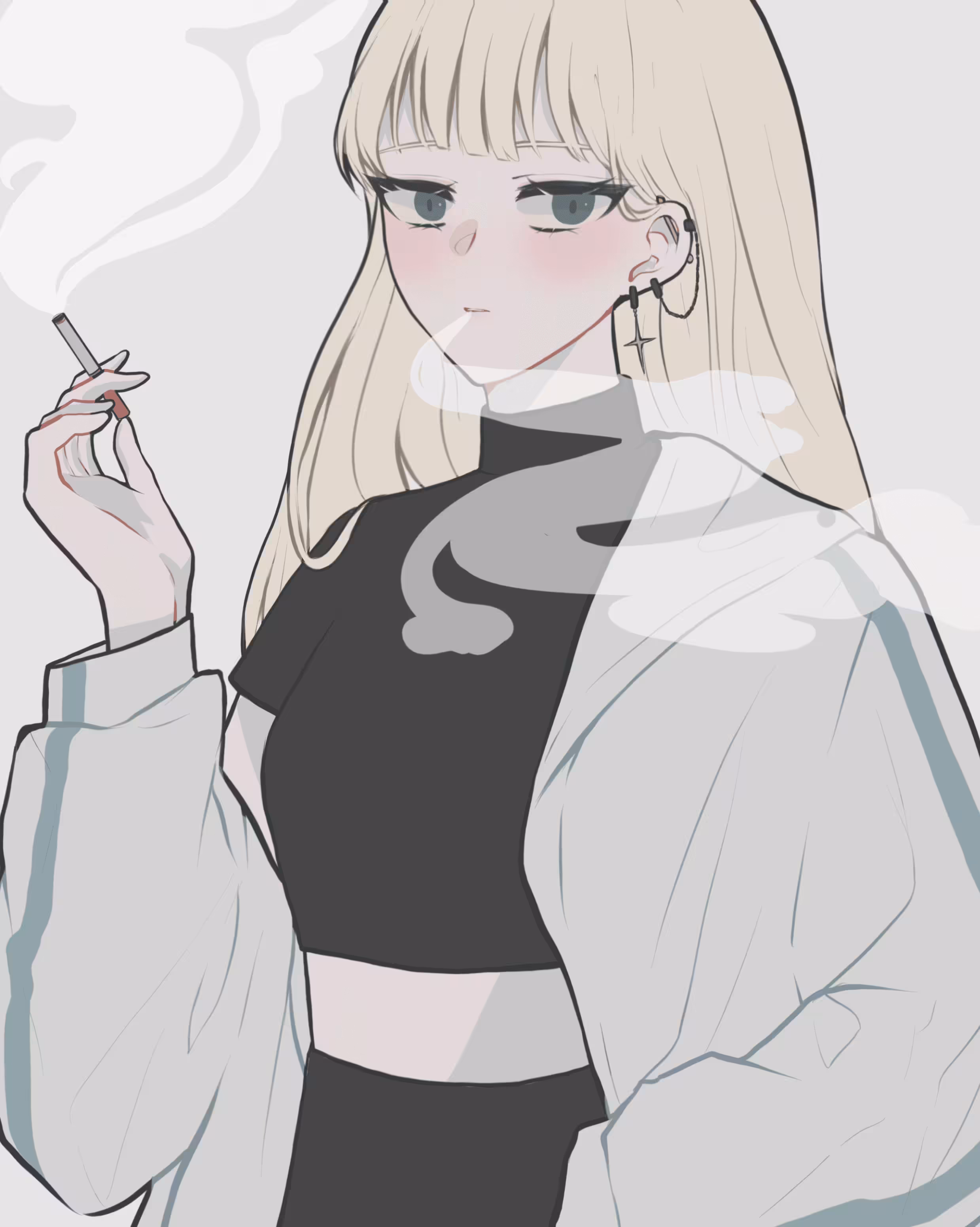 Cigarette
