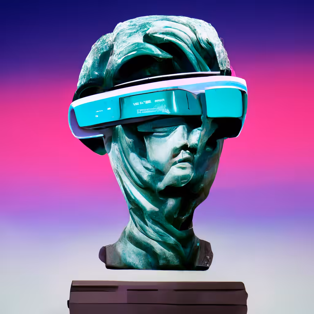 DESKTOP STATUE SYSTEMS LIMITED #264