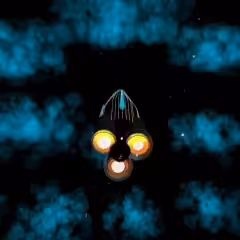 3I/ATLAS - Azura Drift