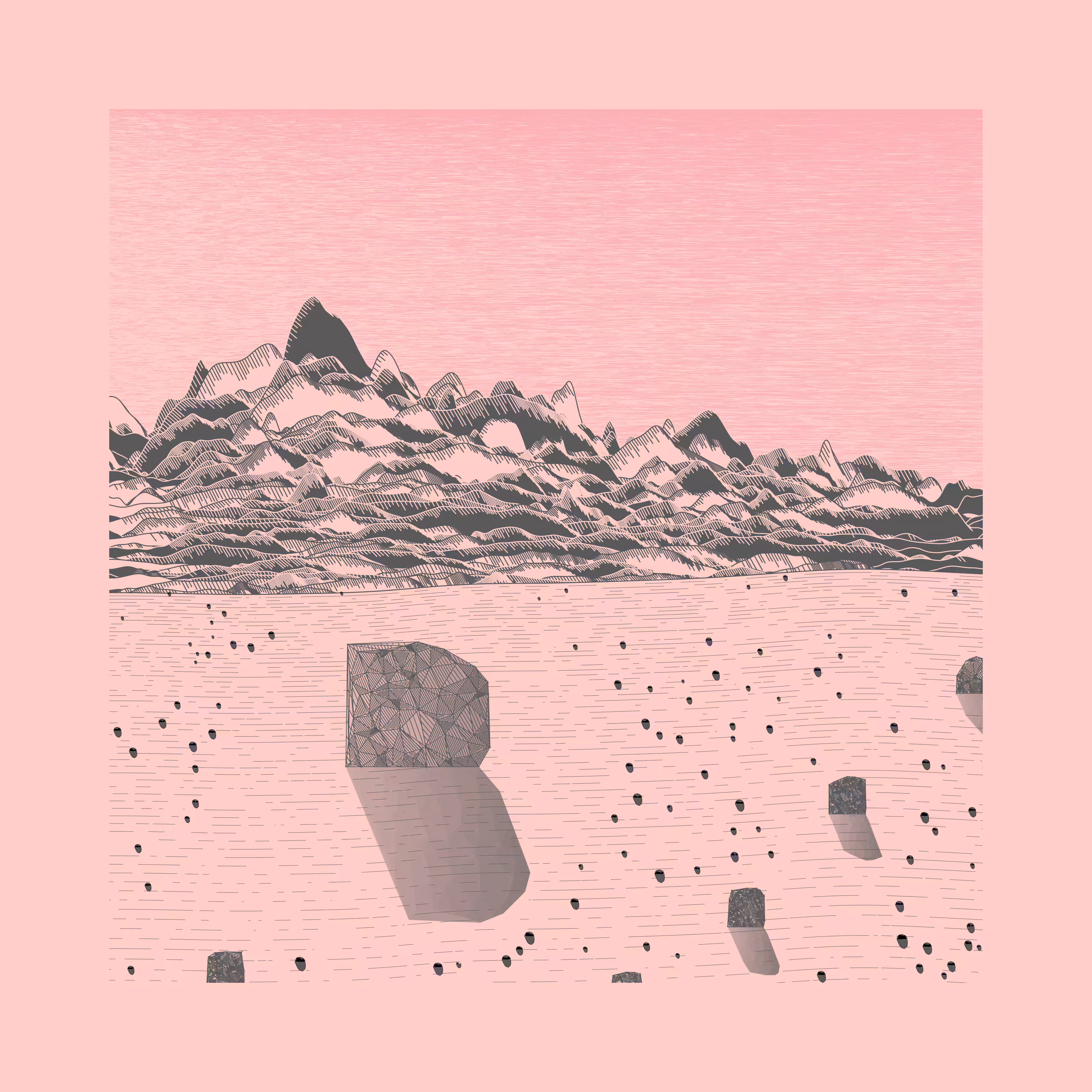 Under a New Sky #118