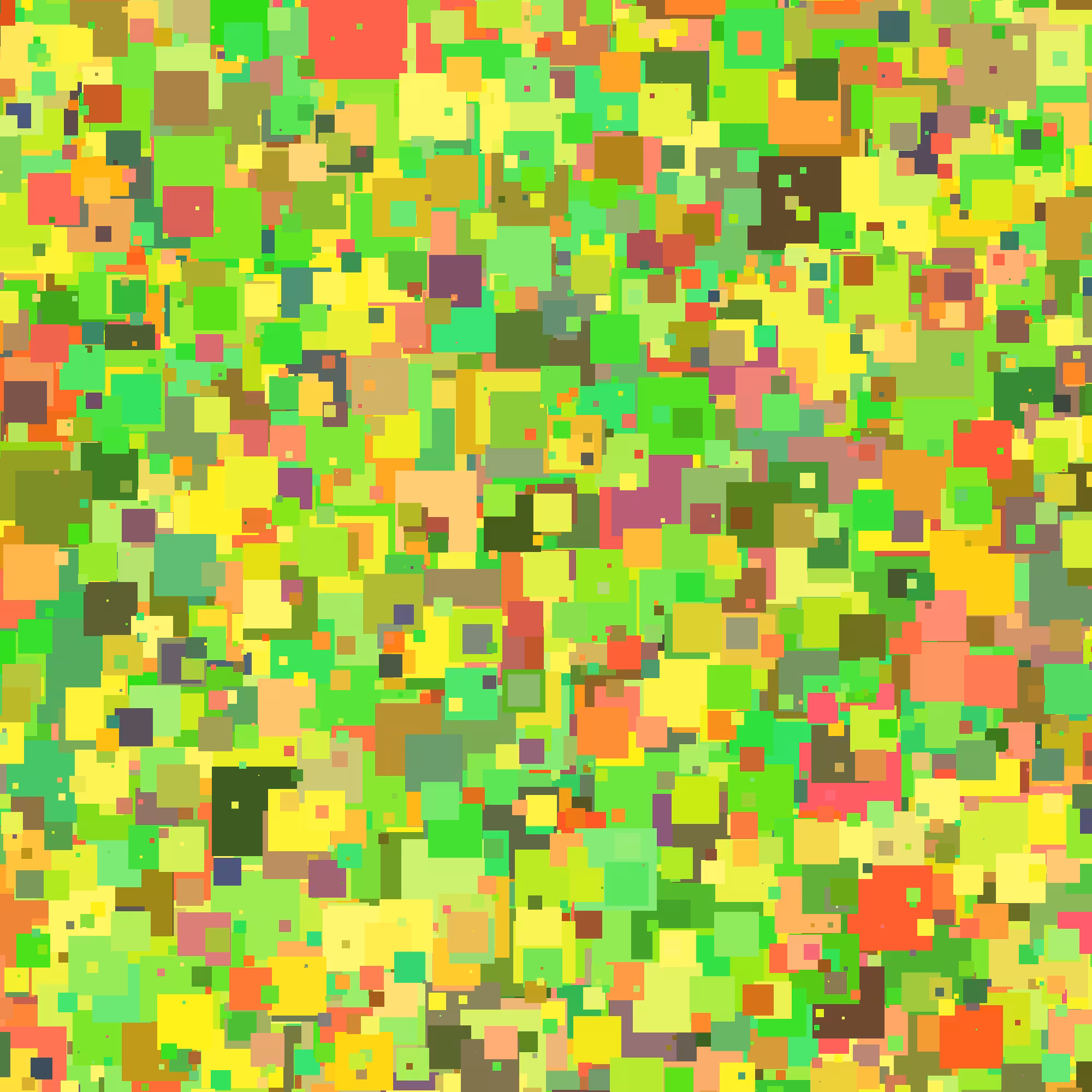 Blocked Colors: colorblock #91