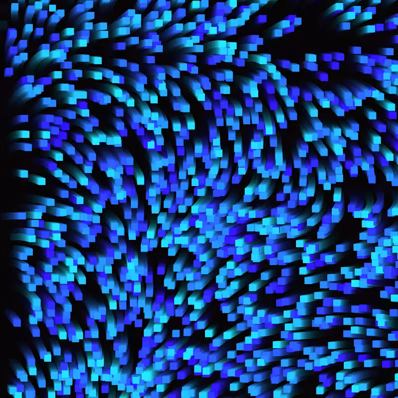 Tomography of AI #19