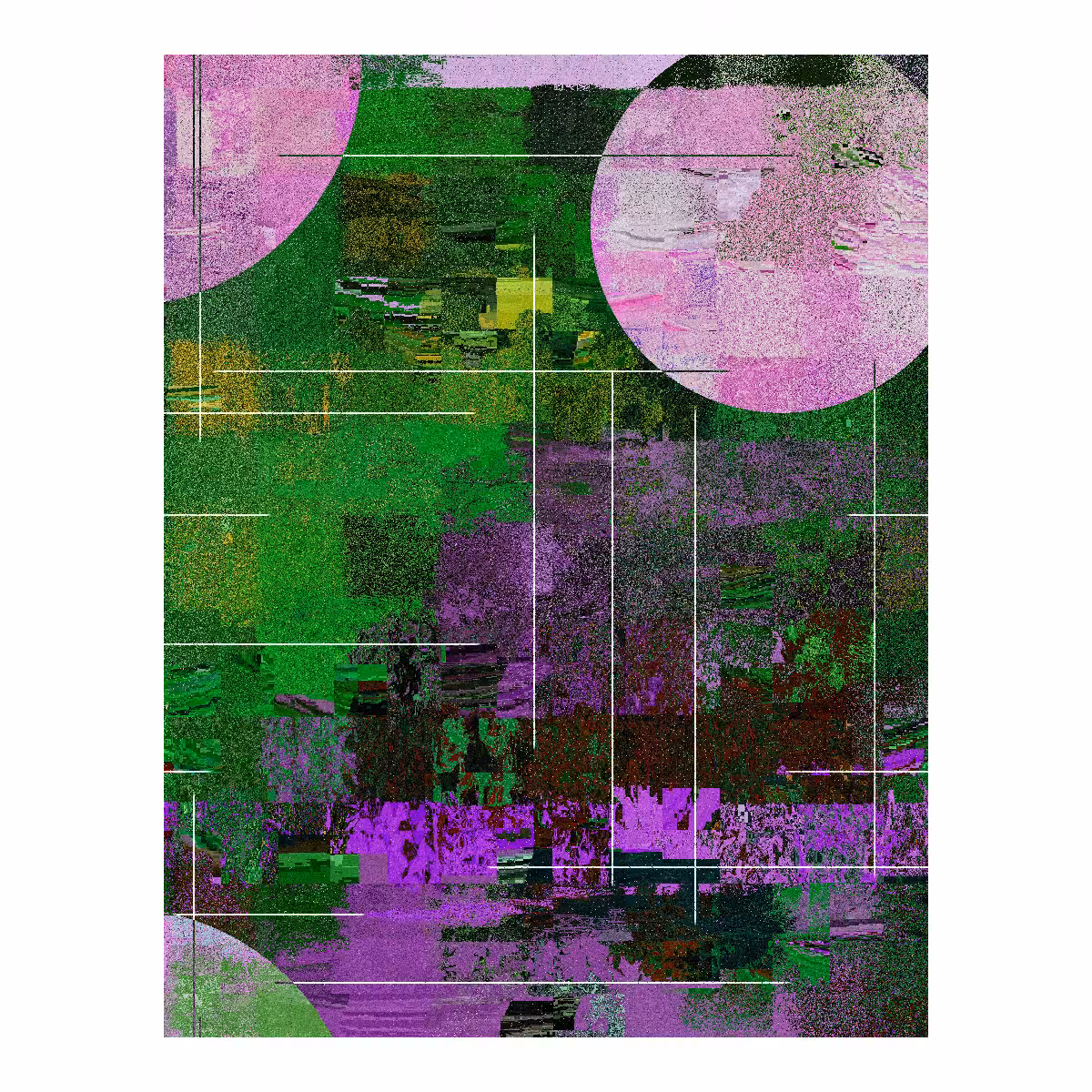 IMAGINARY LANDSCAPES #3