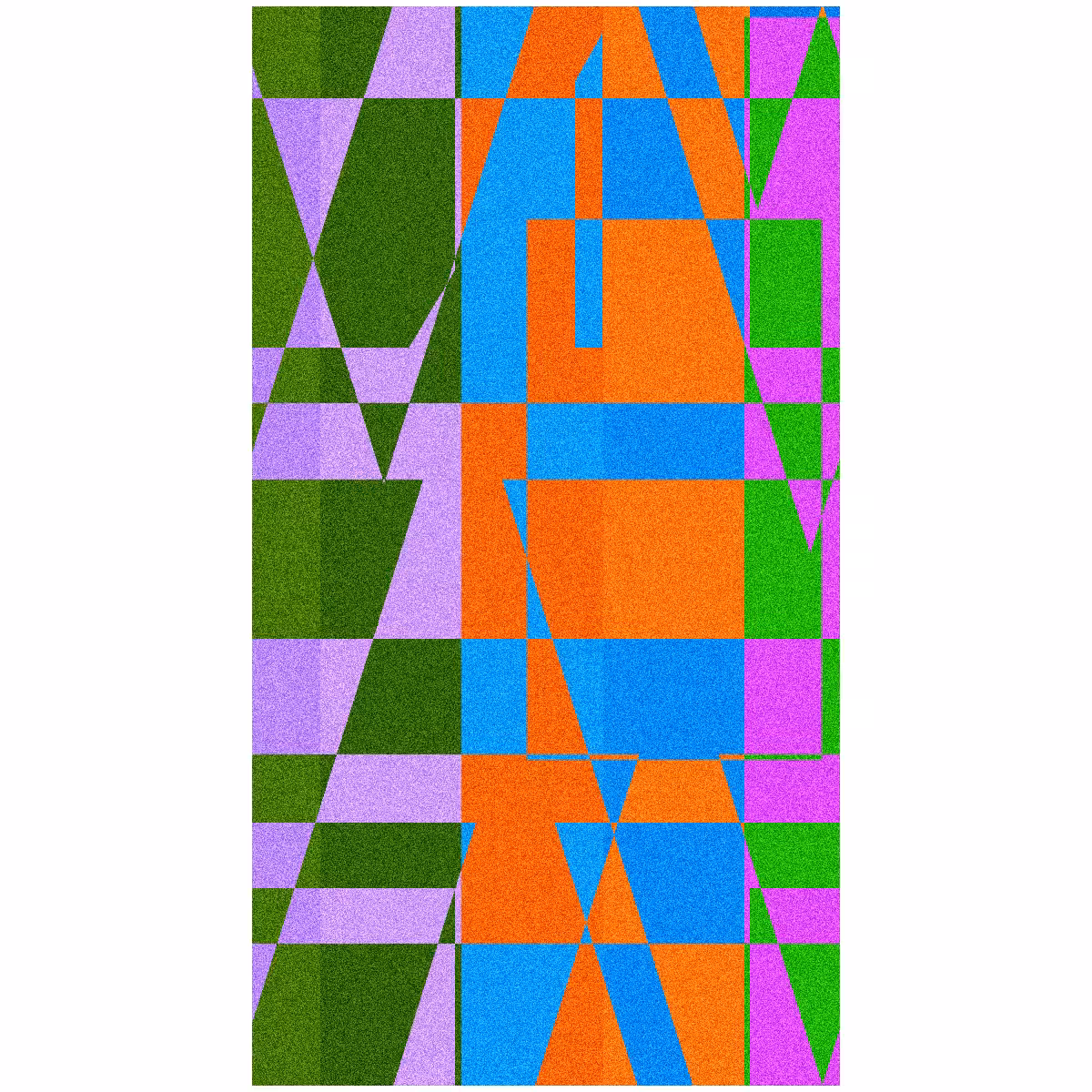 Asymmetry | GIFT #20