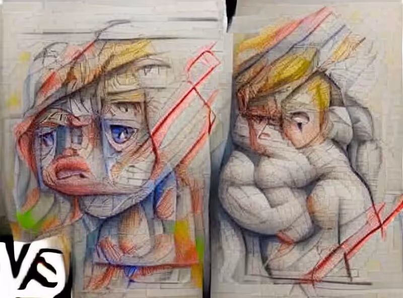 wrong vs right