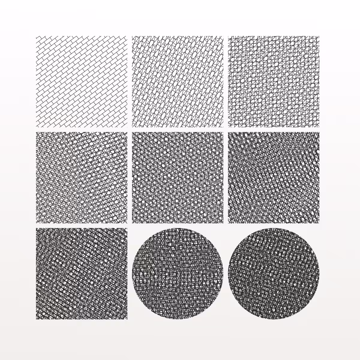 Pattern plus plus #20