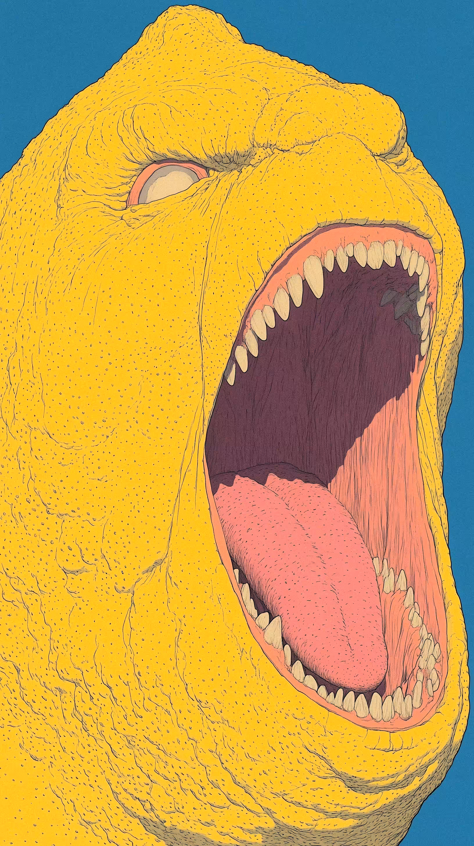 Citrus Beast 2