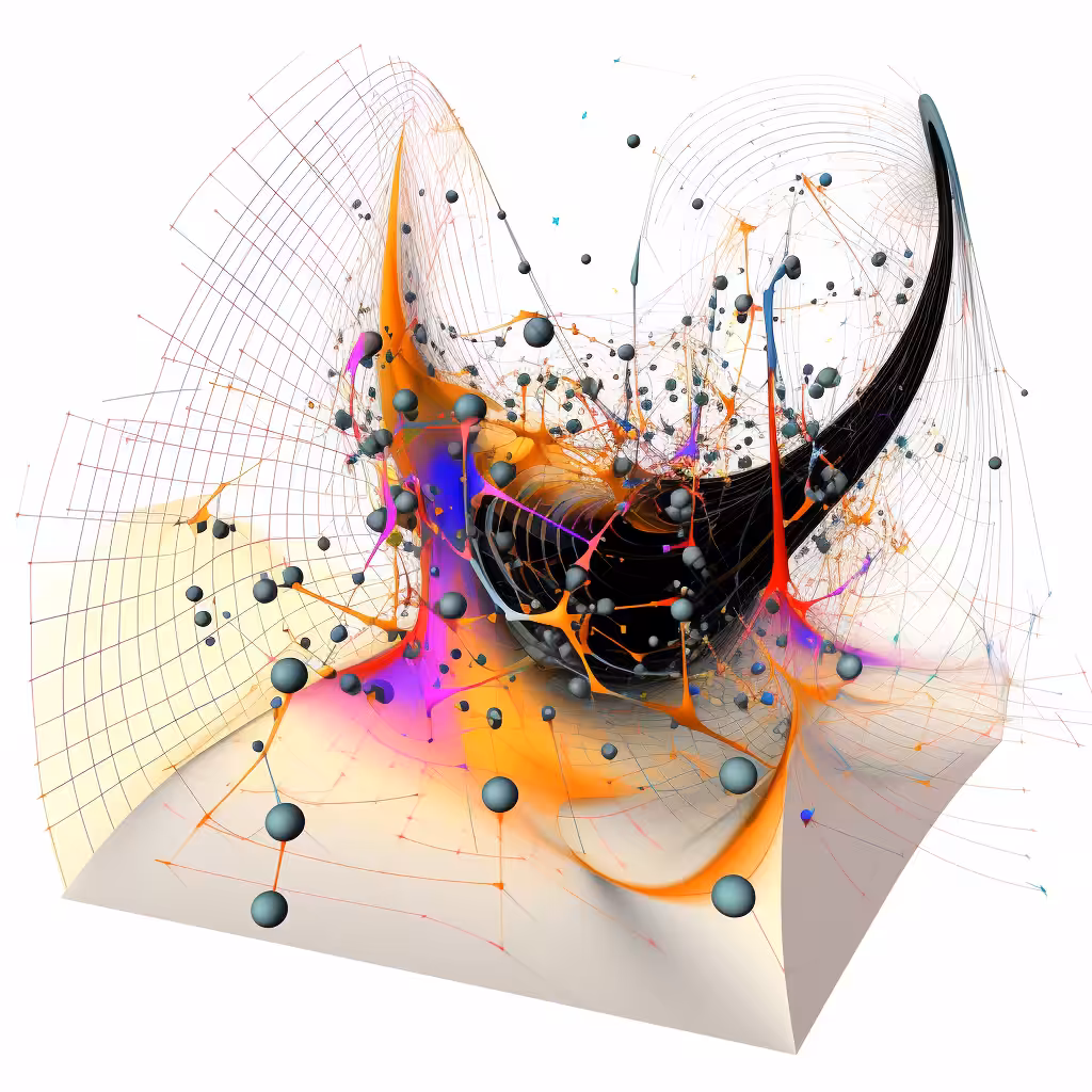 Hyperstructures: Surface 198