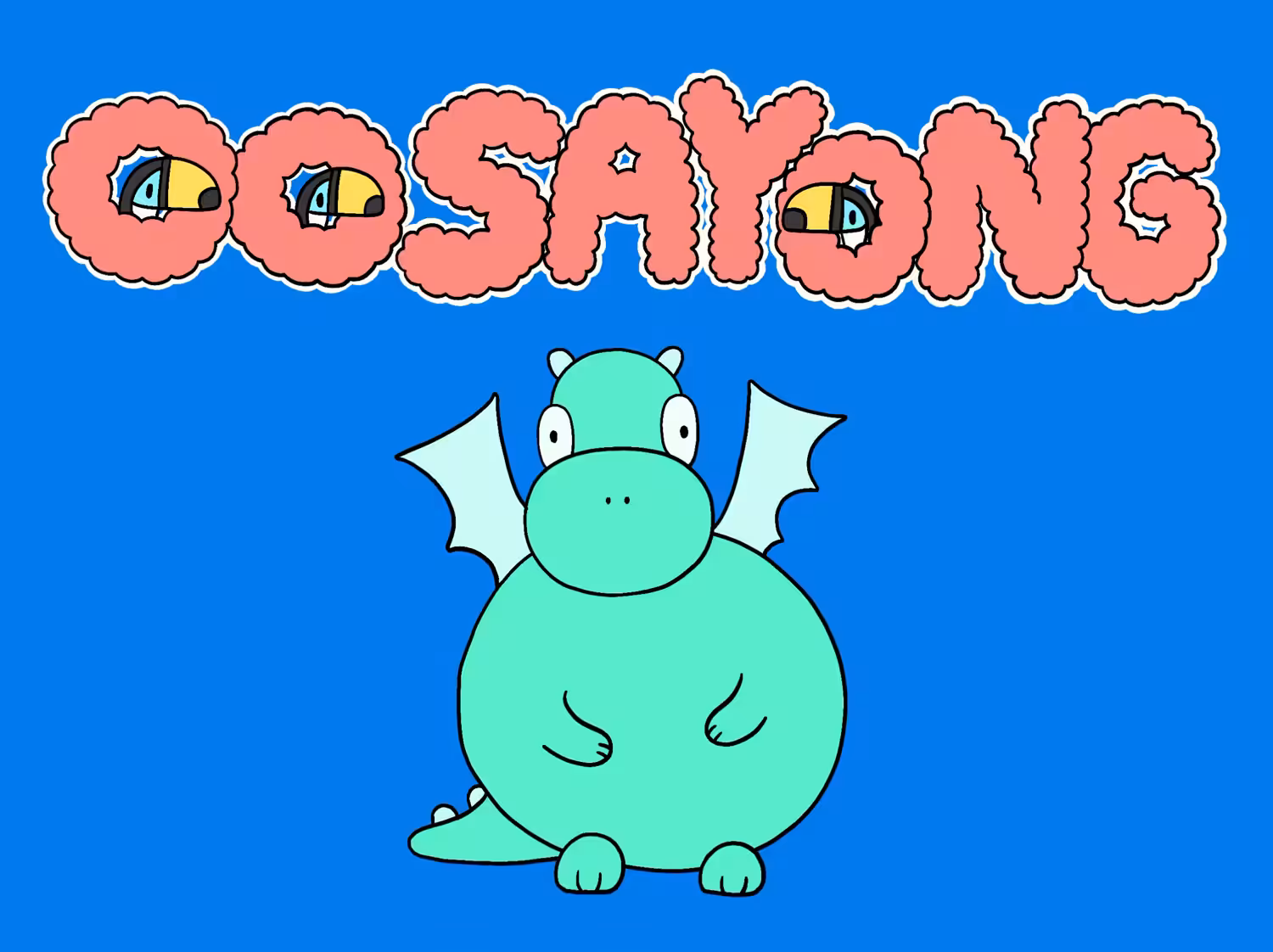 #11 Dragon Oosayong