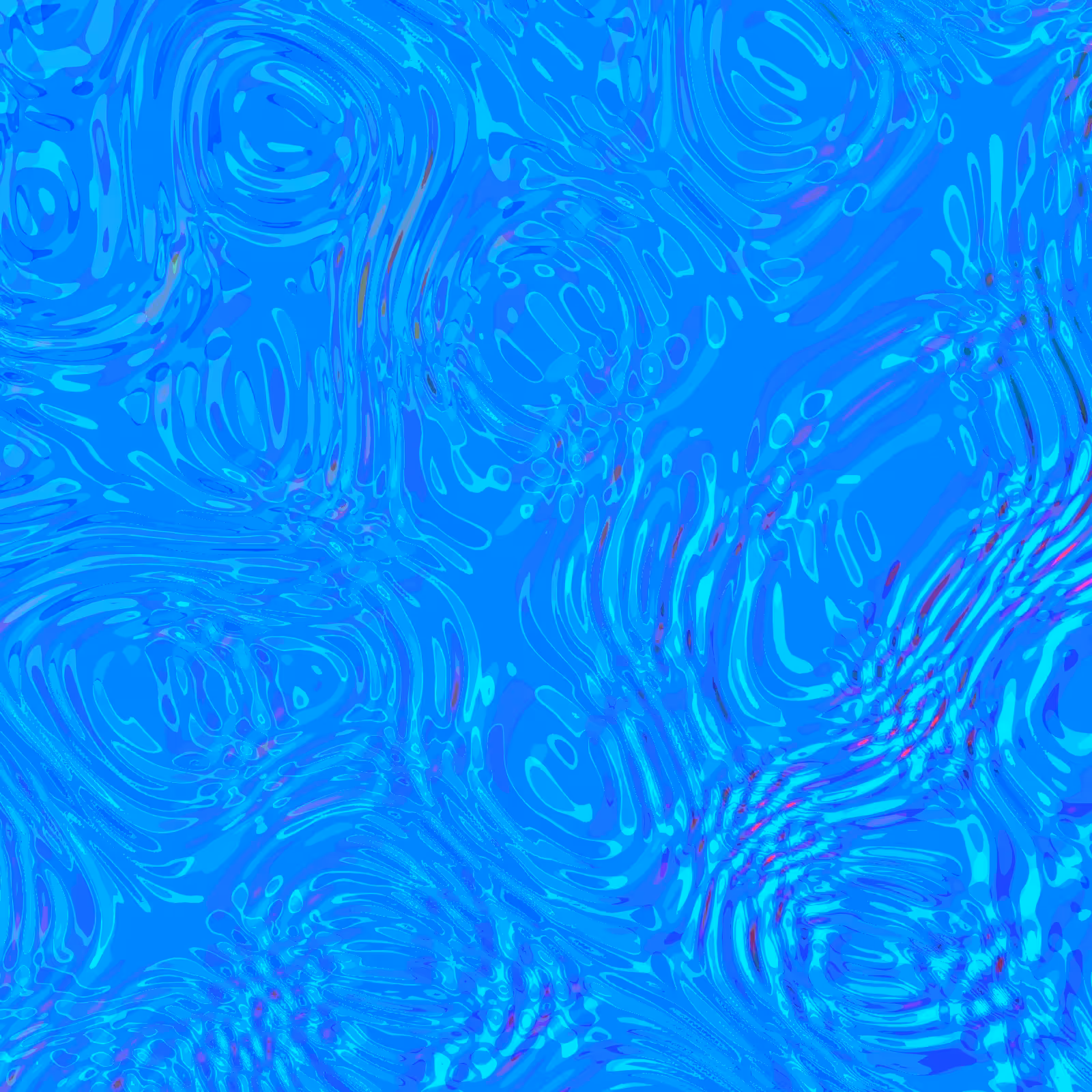 Noise surfaces #39