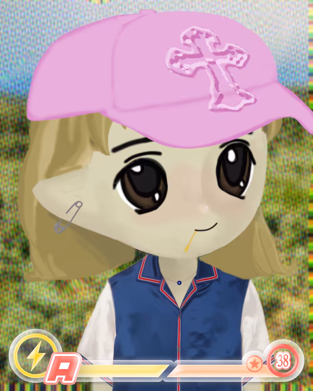 Milady 6954