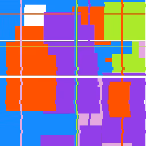 Chromatic Chaos #6723