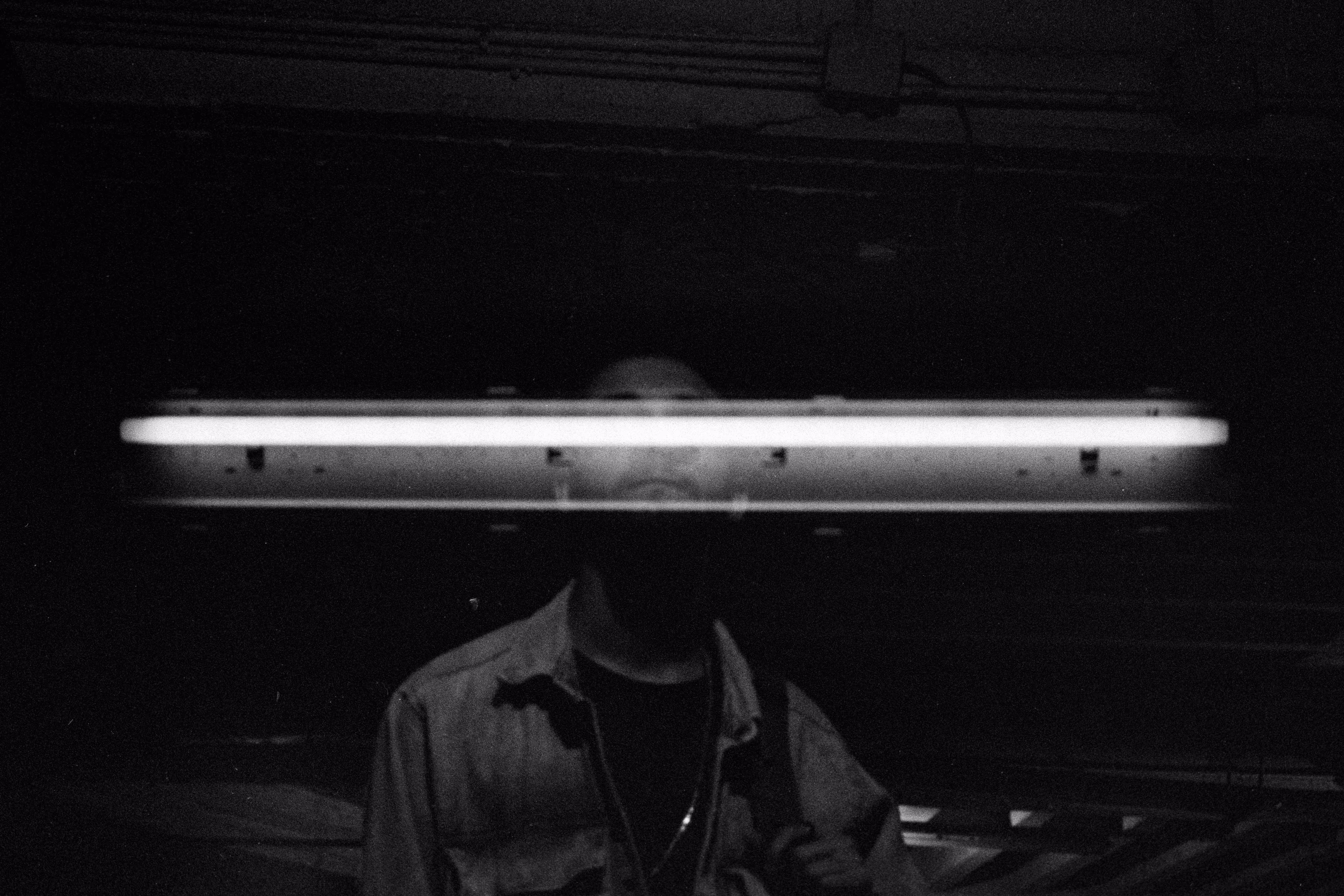 Vision