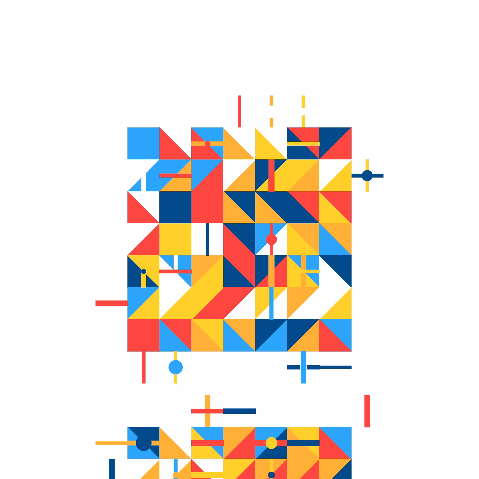 Opepen / GEN01 #46