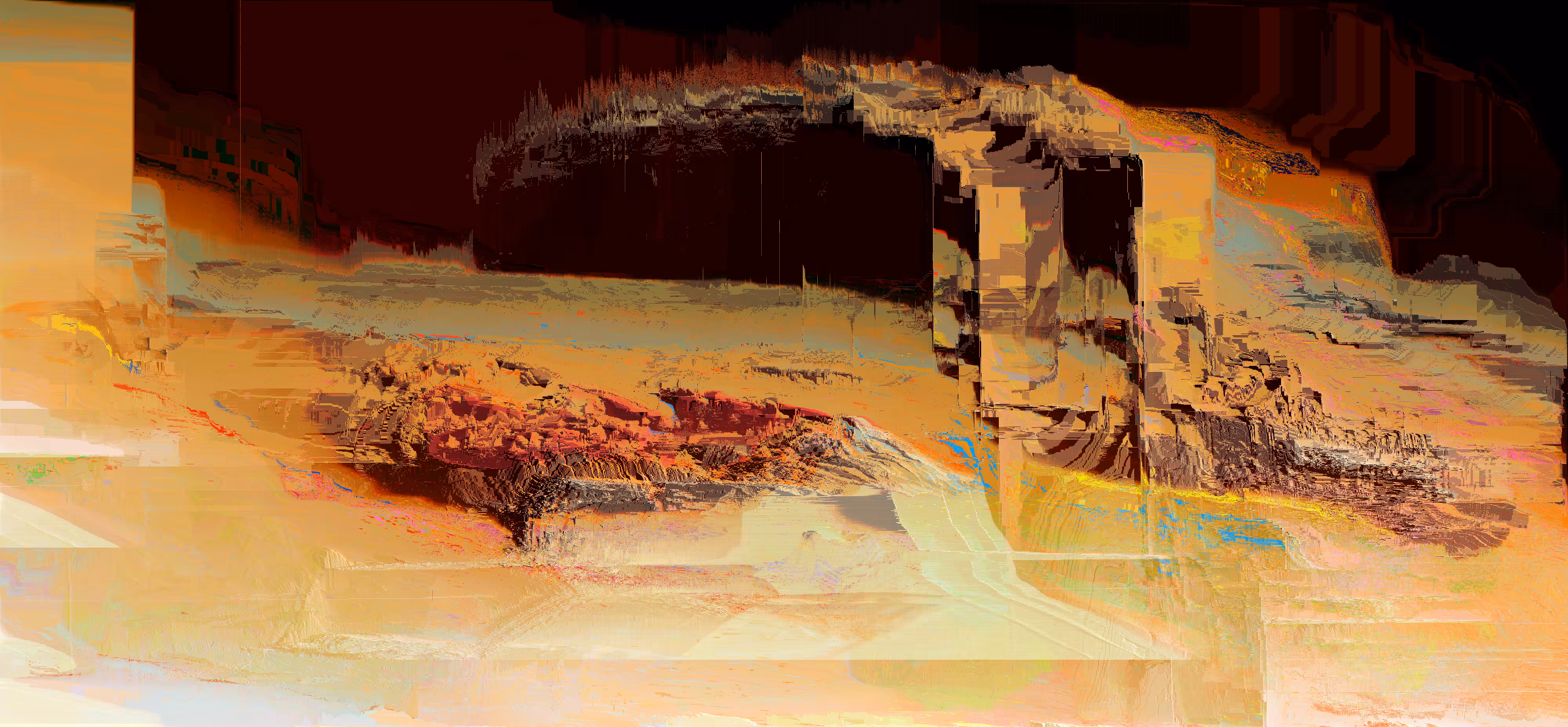 EROSIONAL DATA OBSERVATIONS