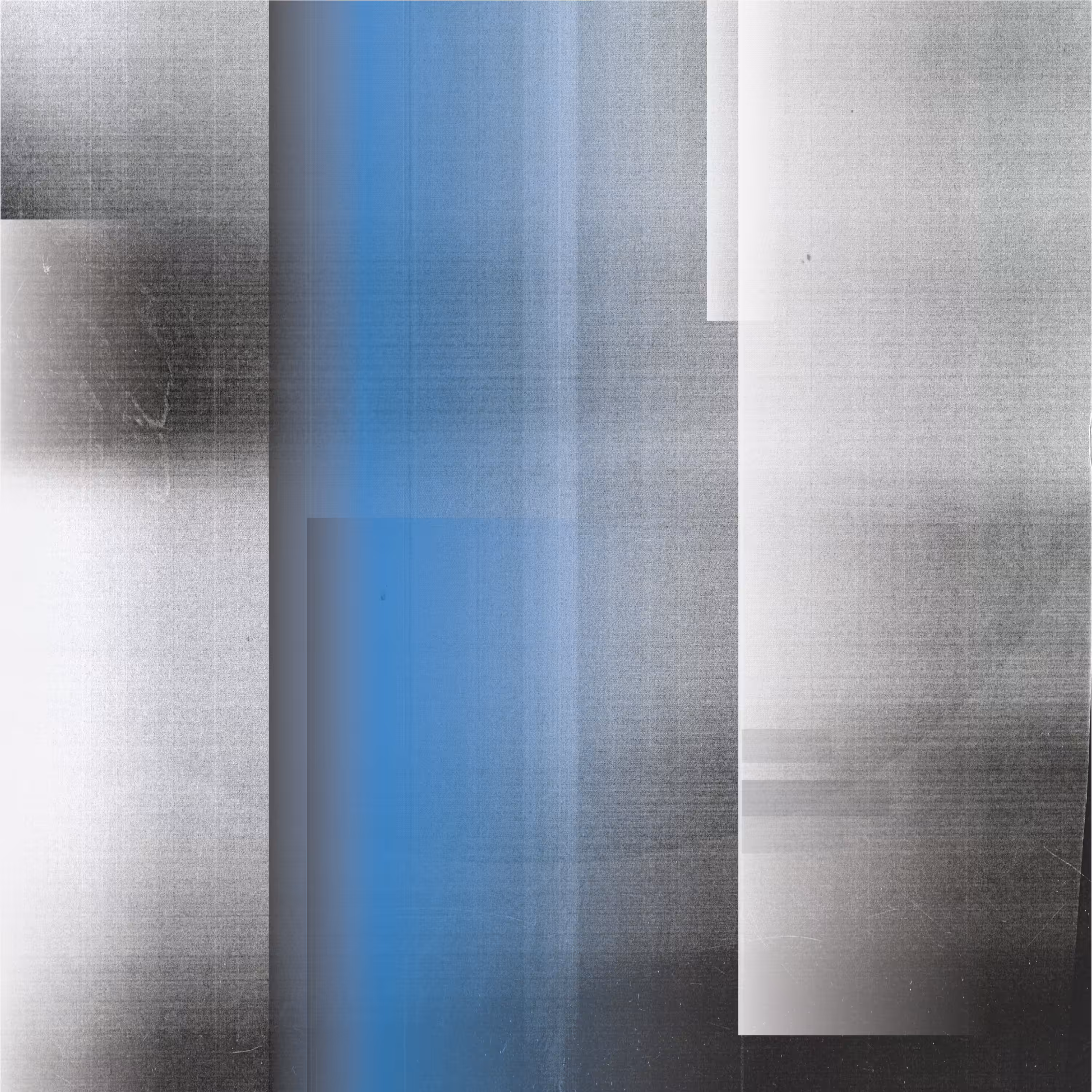 NO ANGST NOTHING BITTER - ASIDES NO 003