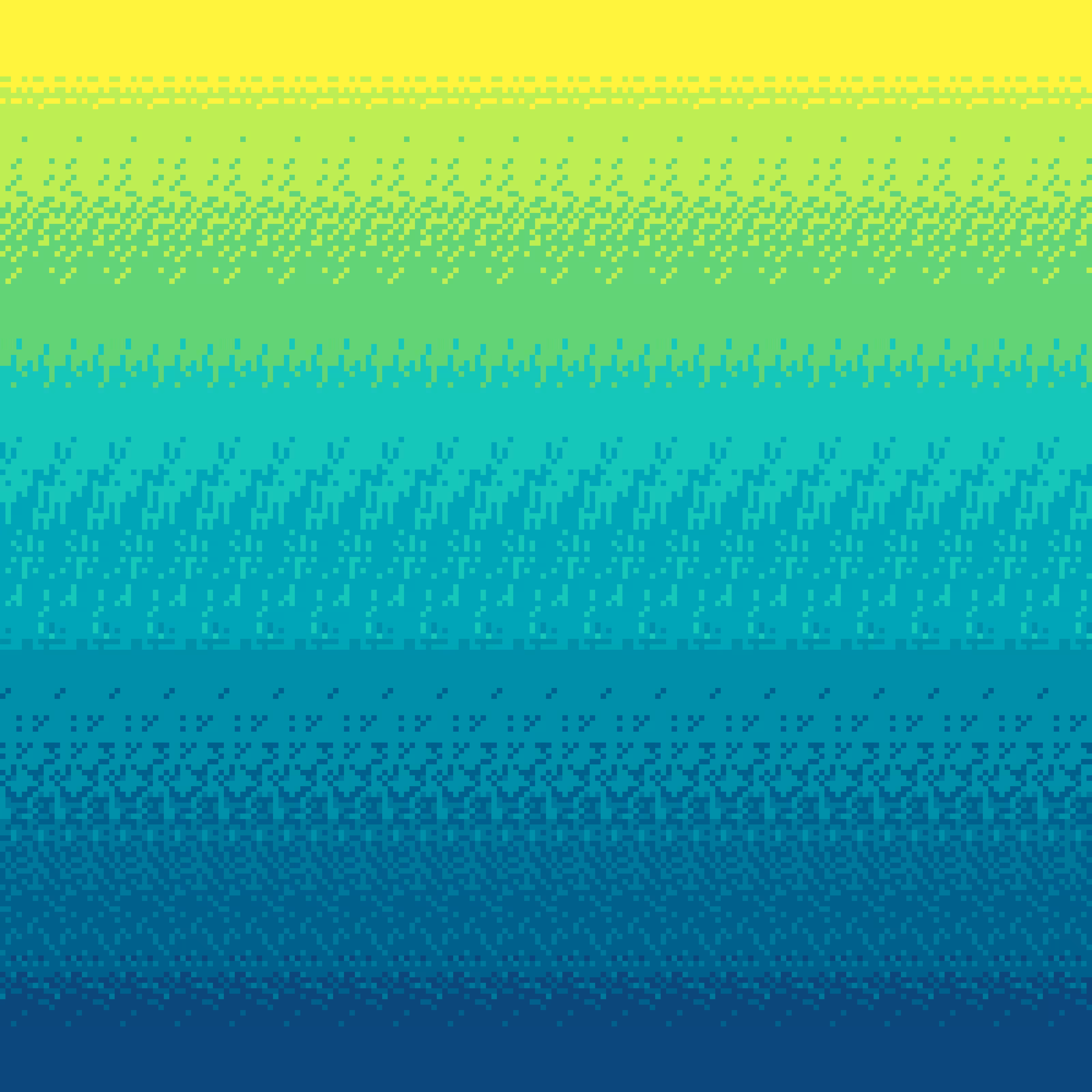 Dithered Gradients #416