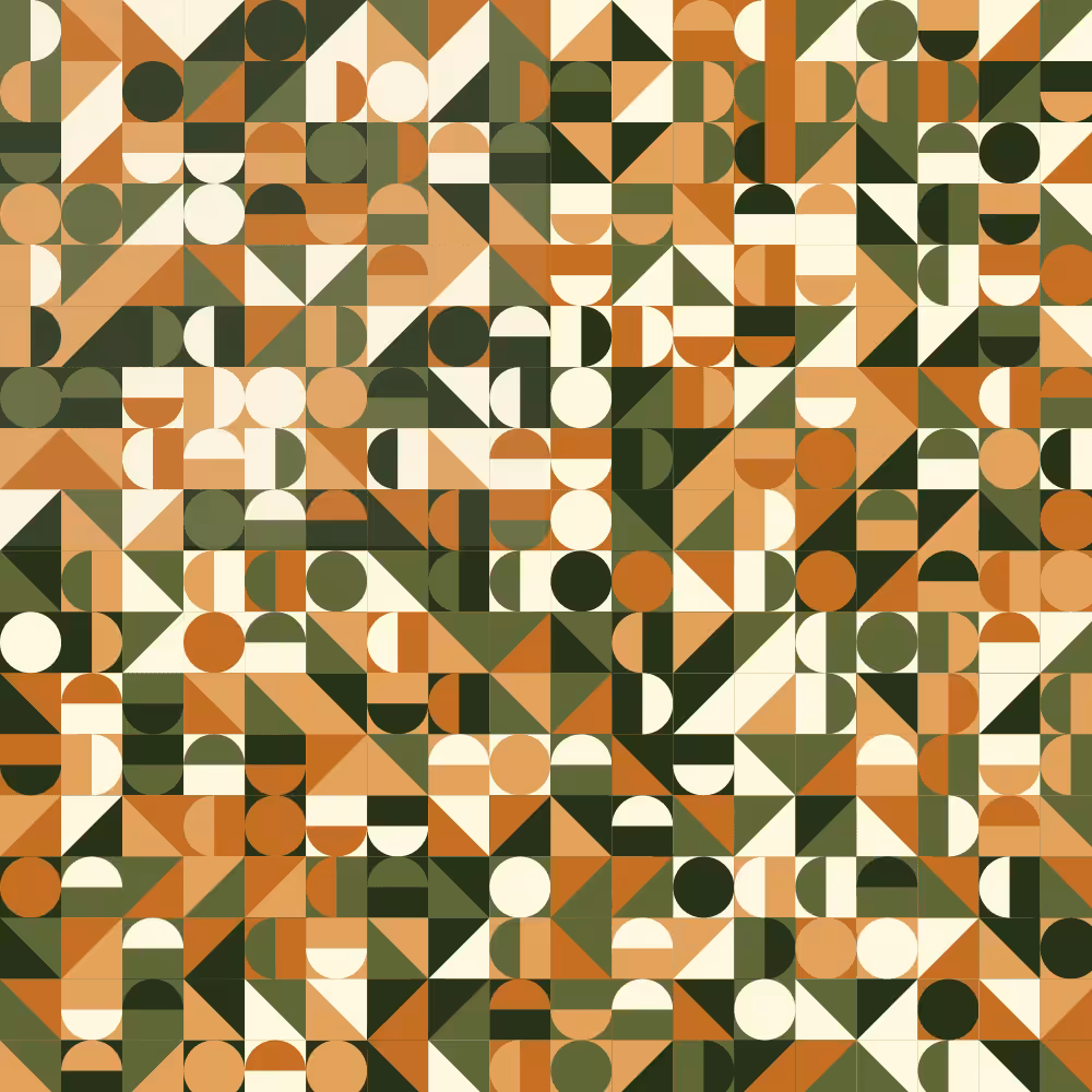 Generative Art #GABS #2