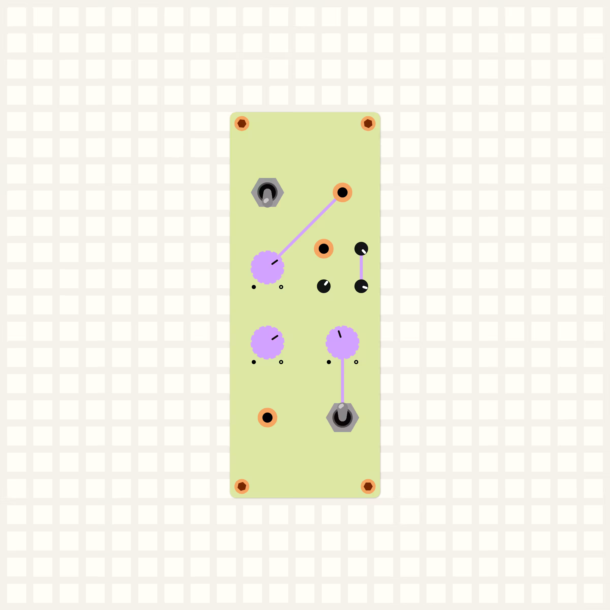 pseudomods #83