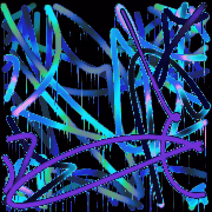 Digital Graffiti #68